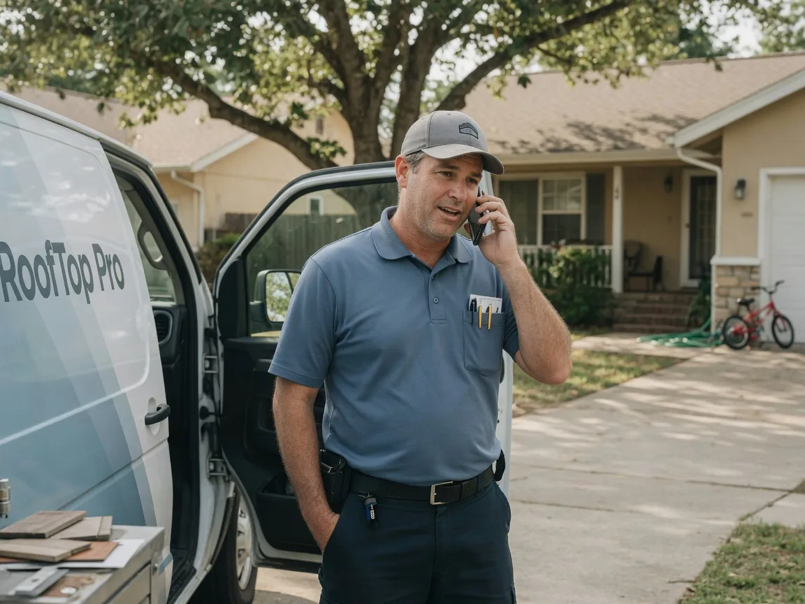 Roof Repair Quitman, TX FAQs