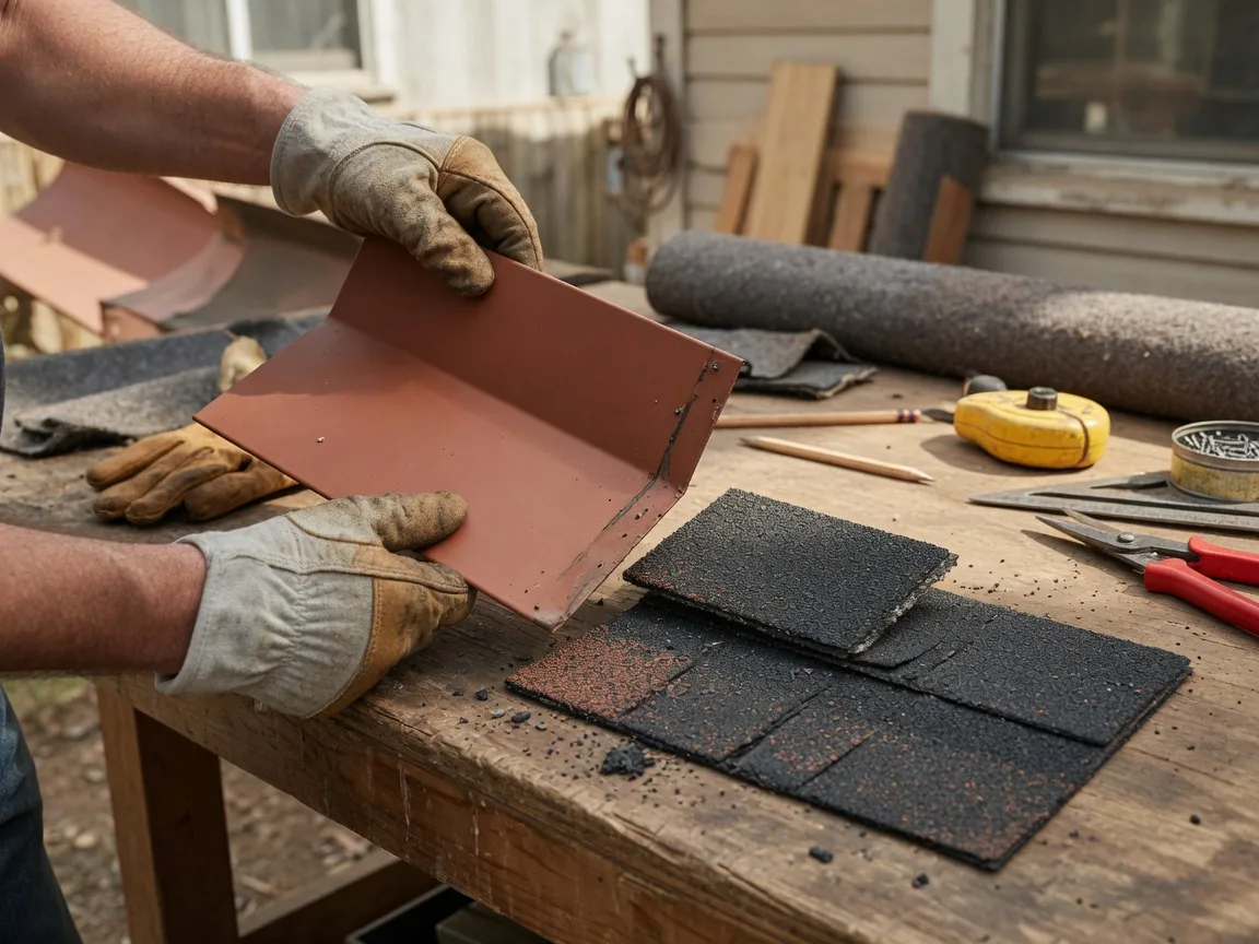 Roof Repair company in Quitman, TX
